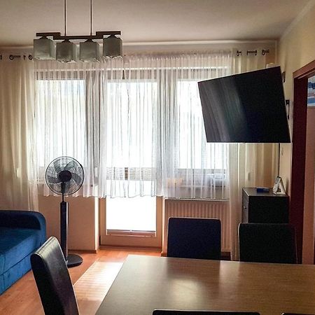 Apartamenty Agat I Jantar Świnoujście Zewnętrze zdjęcie