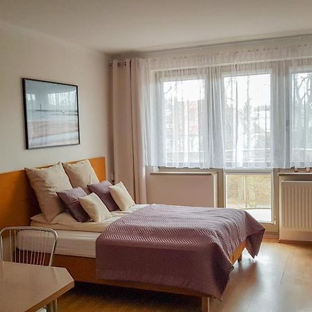 Apartamenty Agat I Jantar Świnoujście Zewnętrze zdjęcie