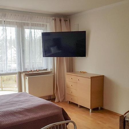 Apartamenty Agat I Jantar Świnoujście Zewnętrze zdjęcie