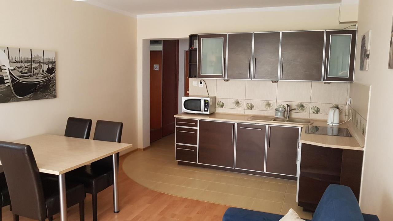 Apartamenty Agat I Jantar Świnoujście Zewnętrze zdjęcie