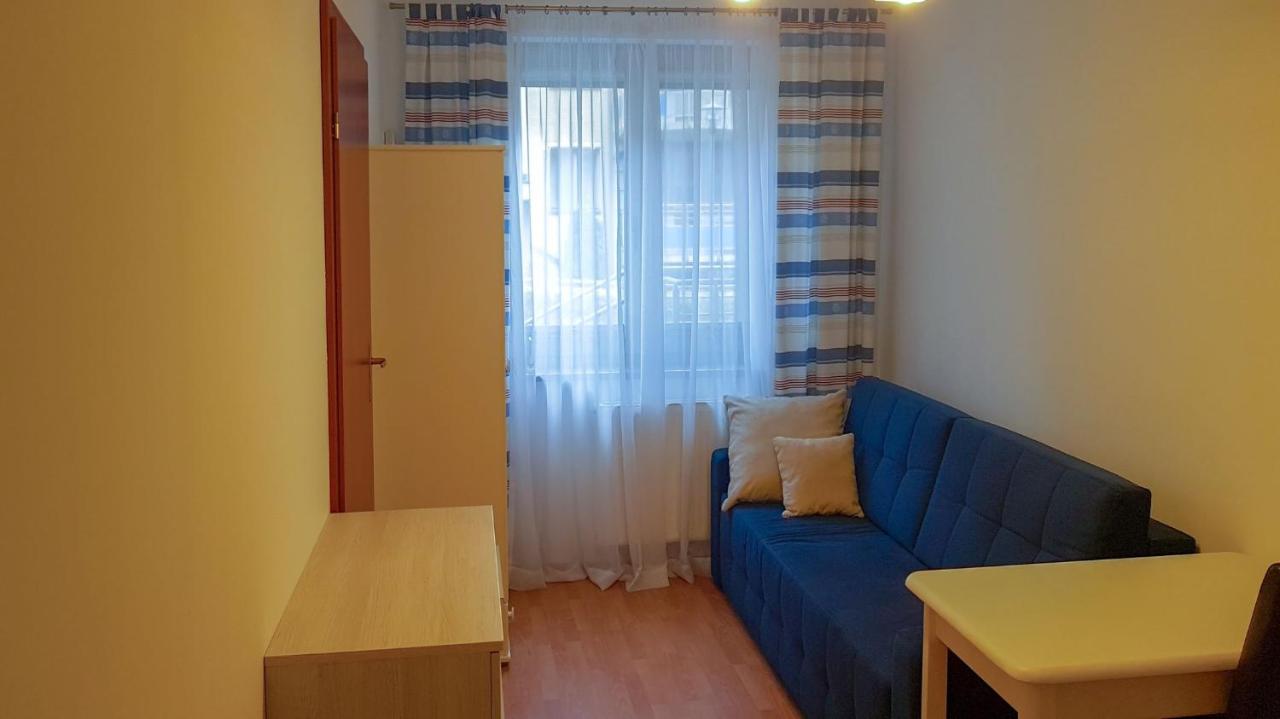 Apartamenty Agat I Jantar Świnoujście Zewnętrze zdjęcie