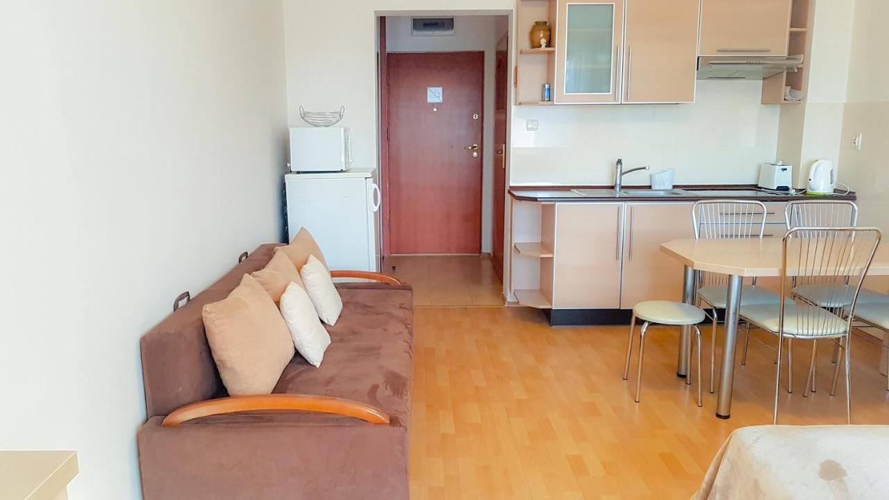 Apartamenty Agat I Jantar Świnoujście Zewnętrze zdjęcie