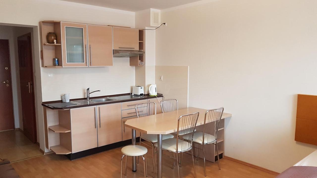 Apartamenty Agat I Jantar Świnoujście Zewnętrze zdjęcie